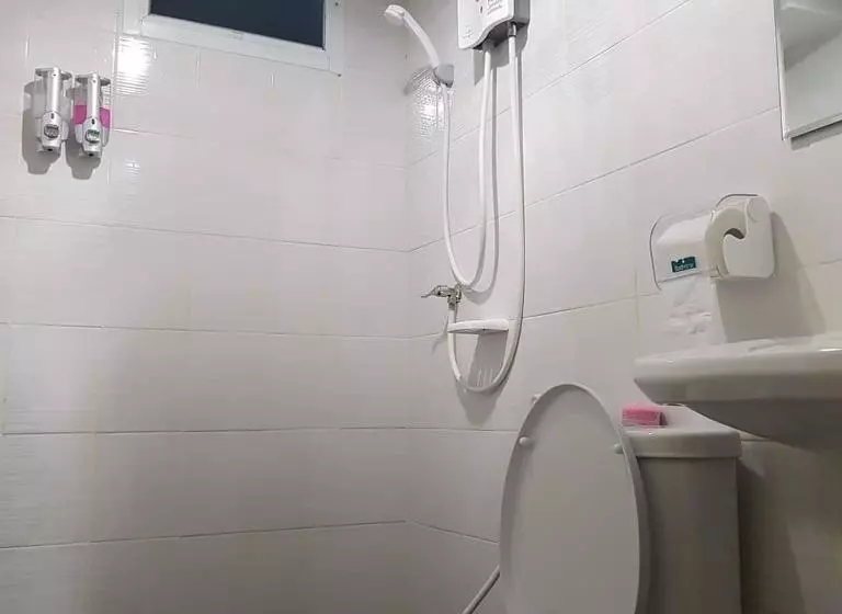 پانسیون Checkin Hostel @ Donmuang Airport