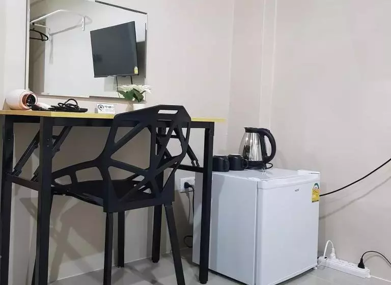 پانسیون Checkin Hostel @ Donmuang Airport