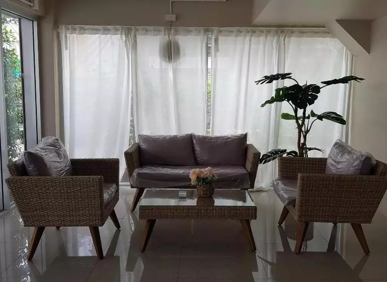 پانسیون Checkin Hostel @ Donmuang Airport