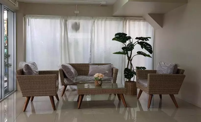 پانسیون Checkin Hostel @ Donmuang Airport