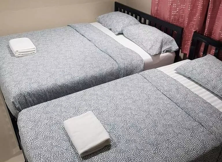 پانسیون Checkin Hostel @ Donmuang Airport