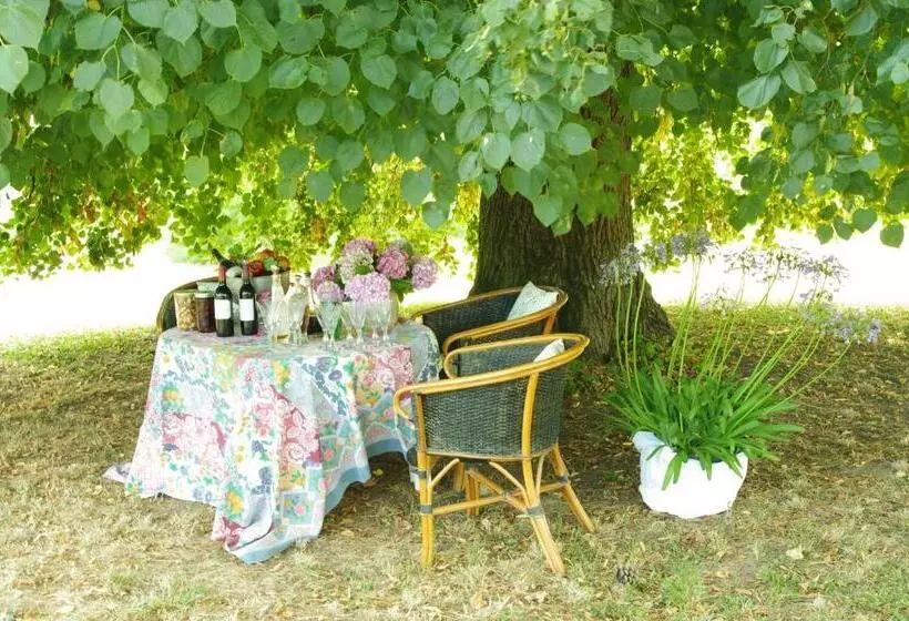 پانسیون Domaine Mongiron