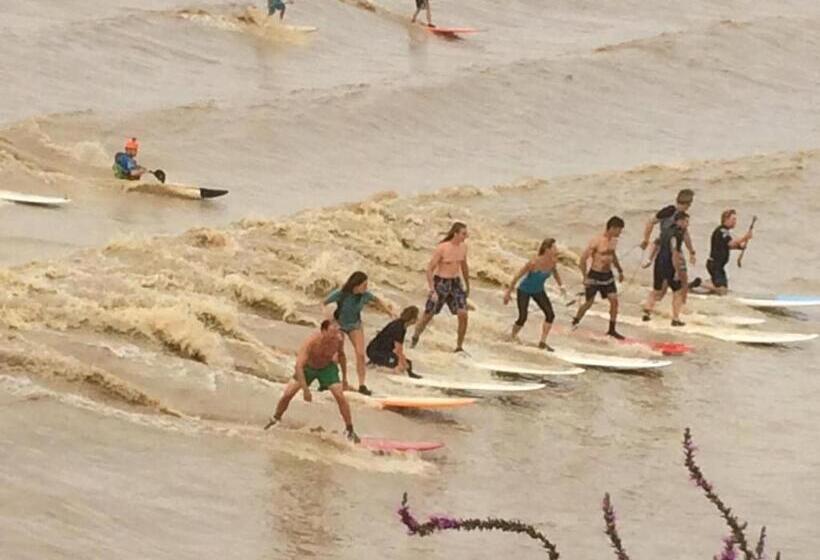 Пансион Domaine Mongiron