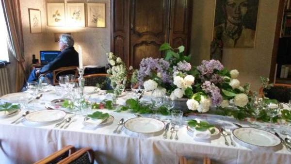 Пансион Domaine Mongiron