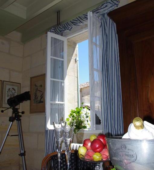 Пансион Domaine Mongiron