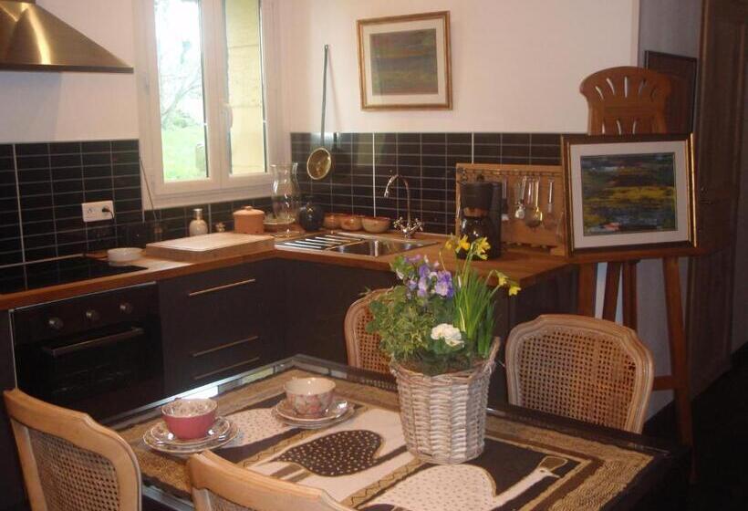 Пансион Domaine Mongiron