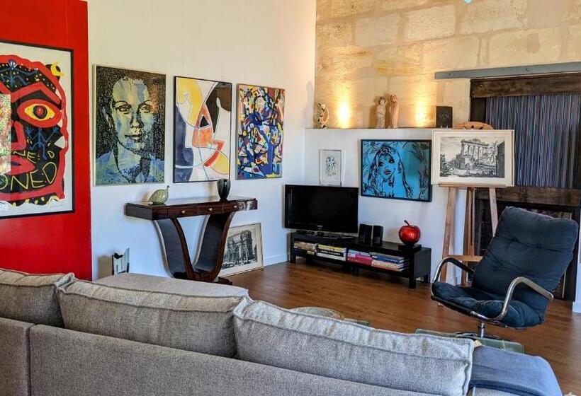 Пансион Domaine Mongiron