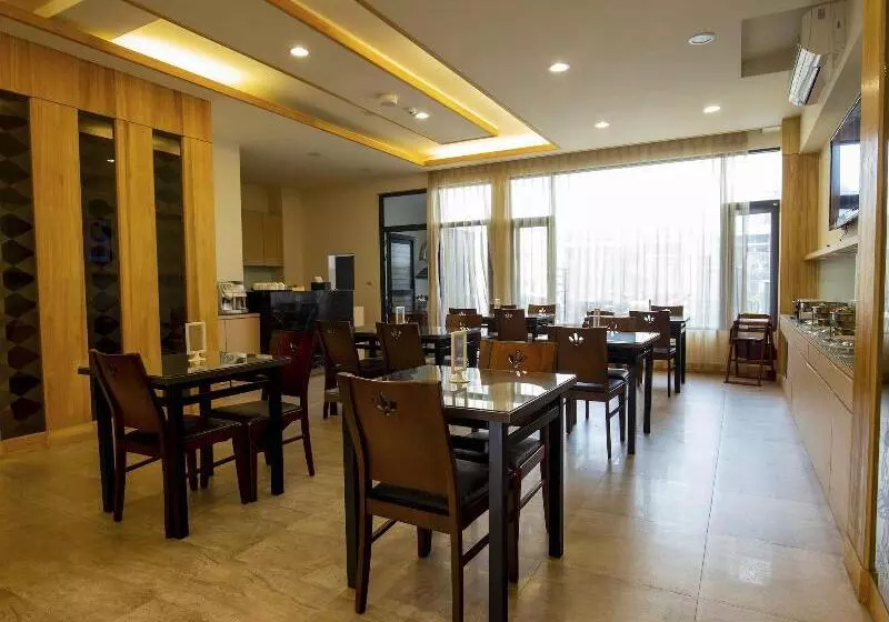 پانسیون Shan Ming Shui Xiu Homestay
