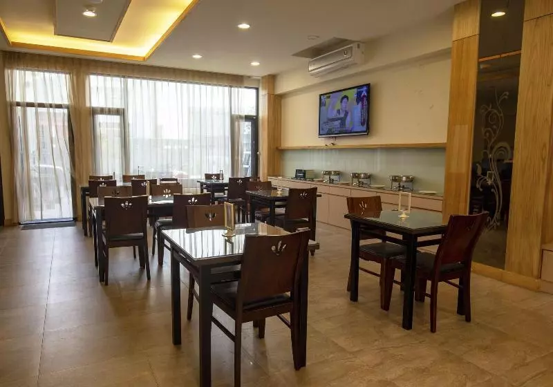 پانسیون Shan Ming Shui Xiu Homestay
