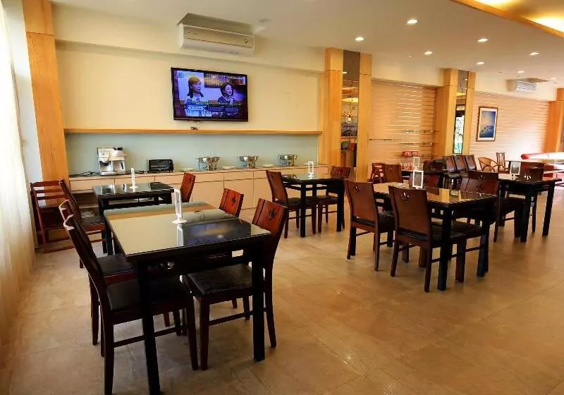 پانسیون Shan Ming Shui Xiu Homestay