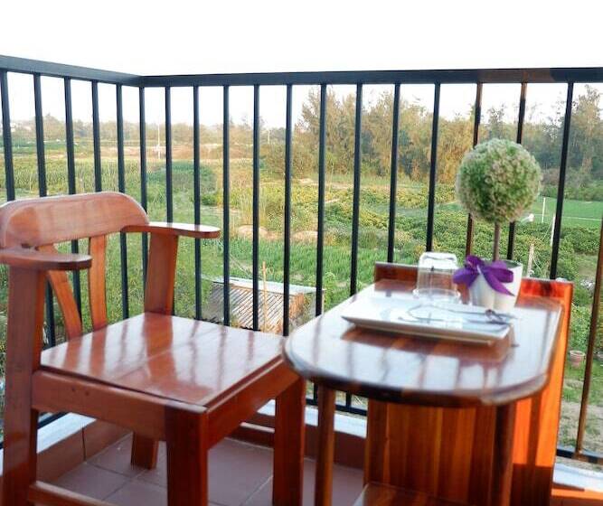 پانسیون White Lion House