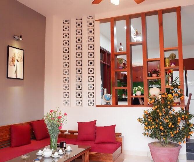 پانسیون White Lion House