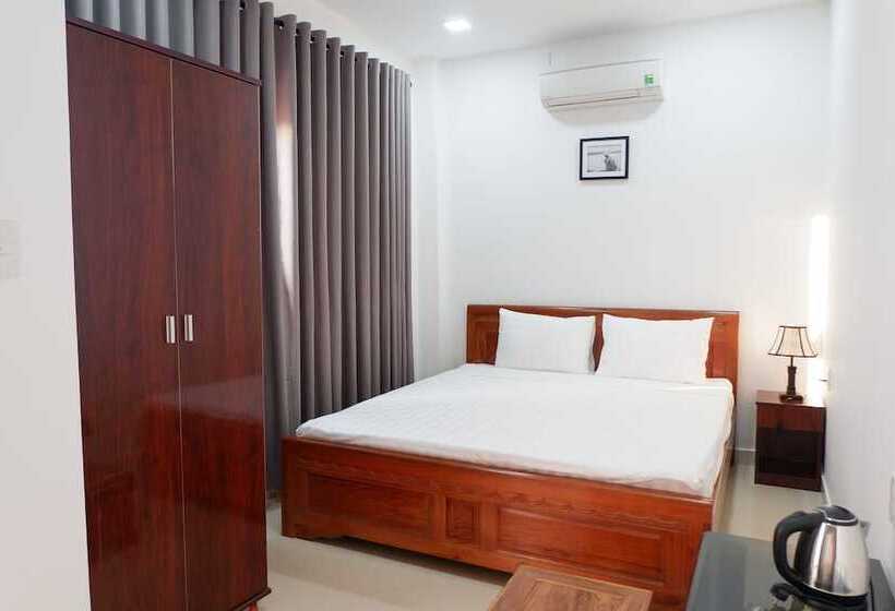 پانسیون White Lion House