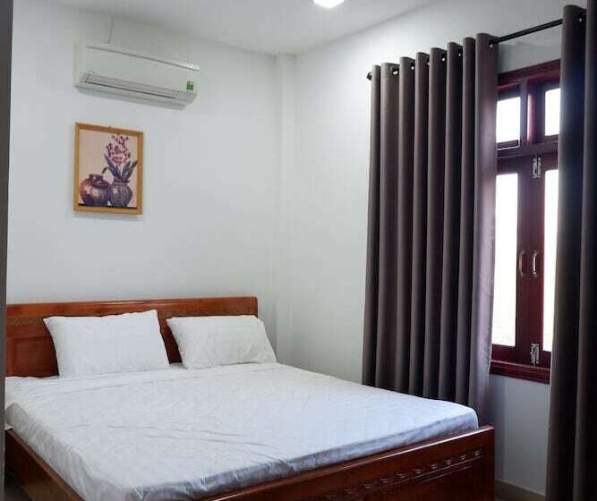 پانسیون White Lion House