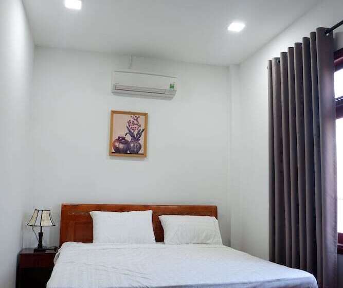 پانسیون White Lion House