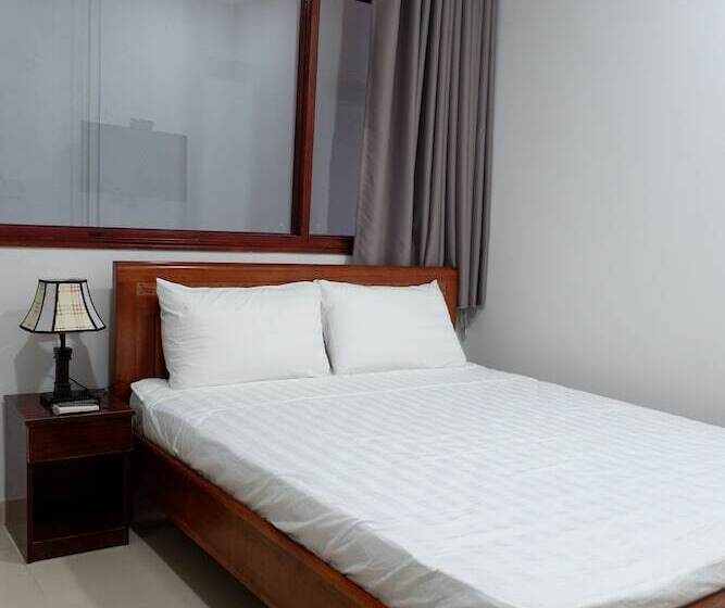 پانسیون White Lion House