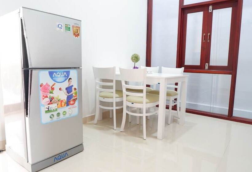 پانسیون White Lion House