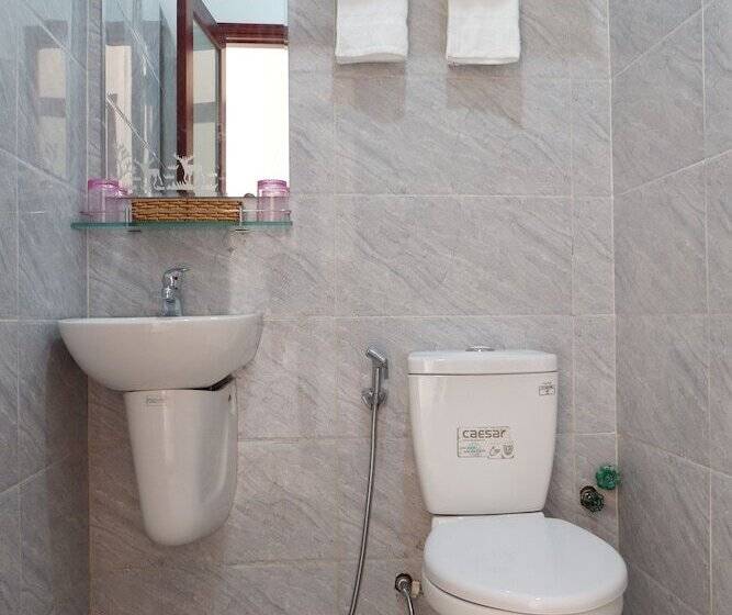 پانسیون White Lion House