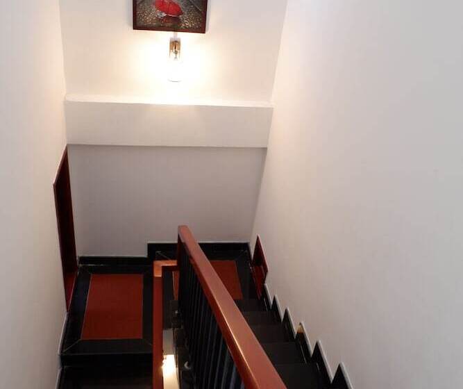 پانسیون White Lion House