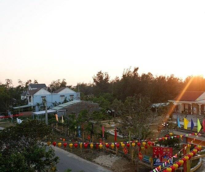 پانسیون White Lion House