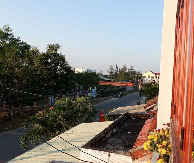 پانسیون White Lion House