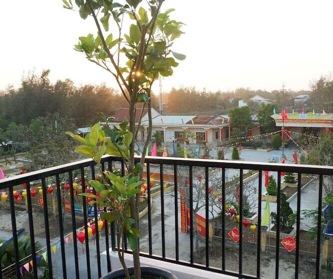 پانسیون White Lion House