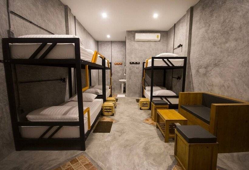 Sirah Hometel   Hostel