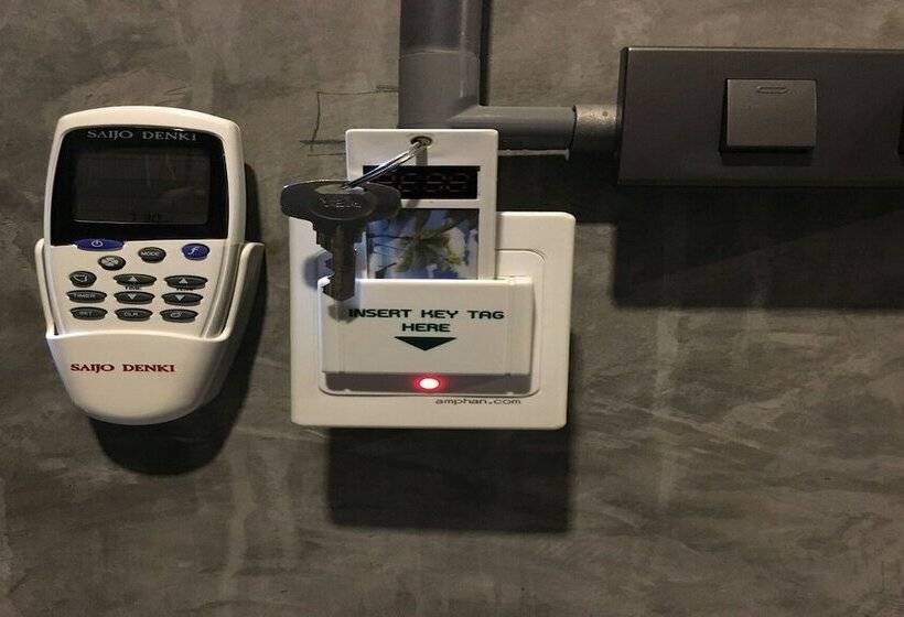 Sirah Hometel   Hostel