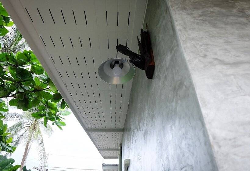 Sirah Hometel   Hostel