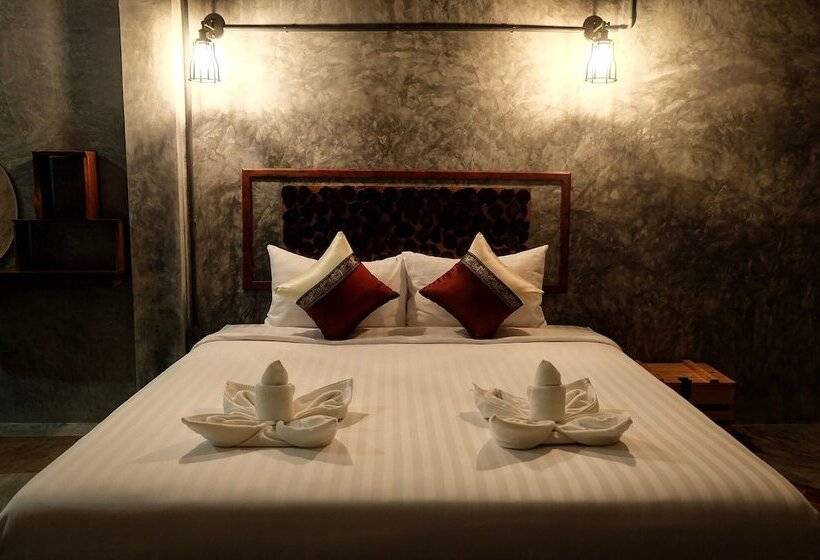 Sirah Hometel   Hostel