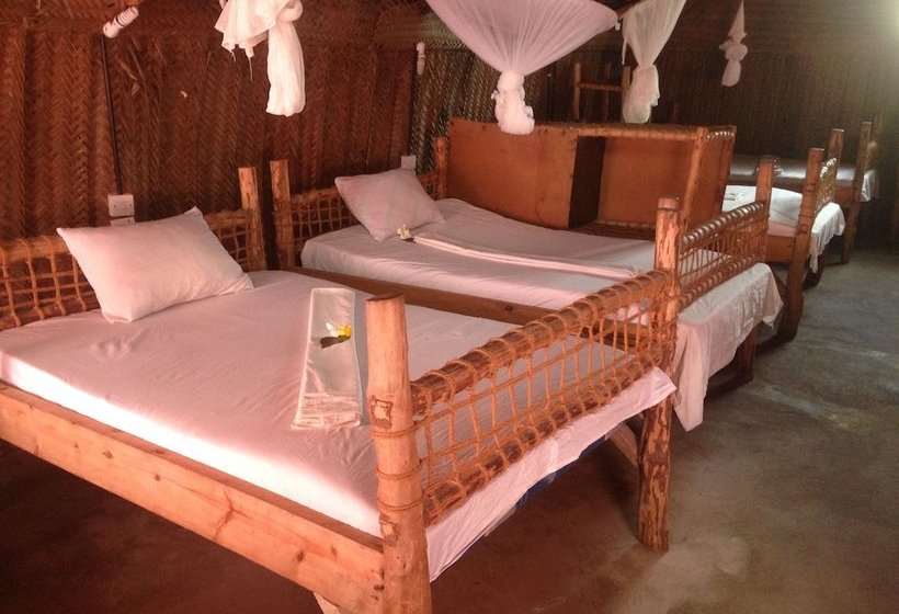 New Jambo Bungalows Hostel