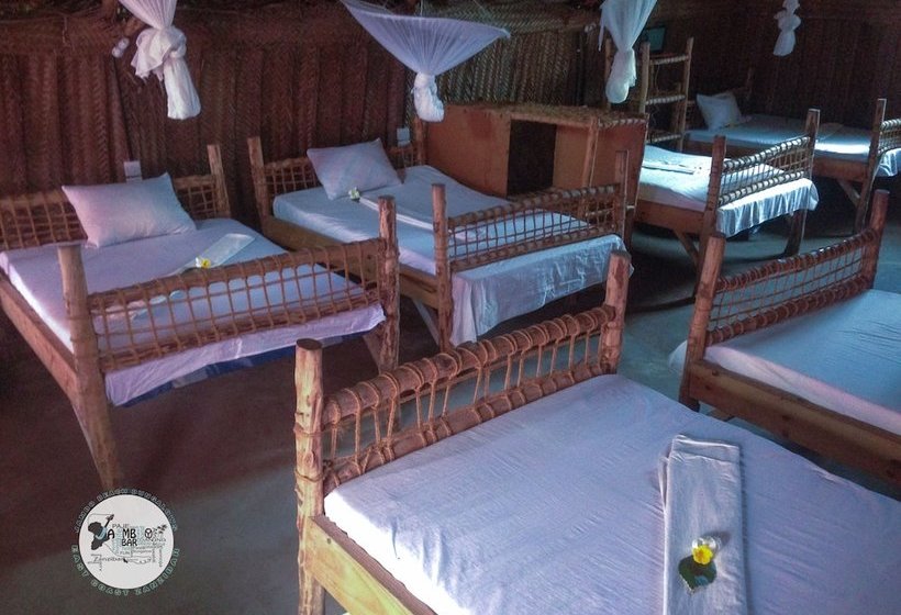 New Jambo Bungalows Hostel