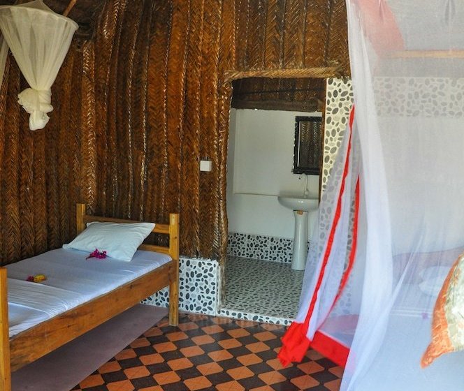 New Jambo Bungalows Hostel