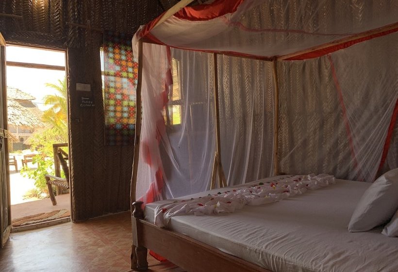 New Jambo Bungalows Hostel