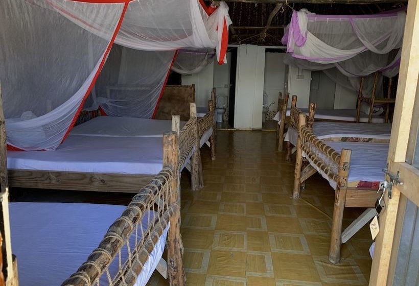 New Jambo Bungalows Hostel