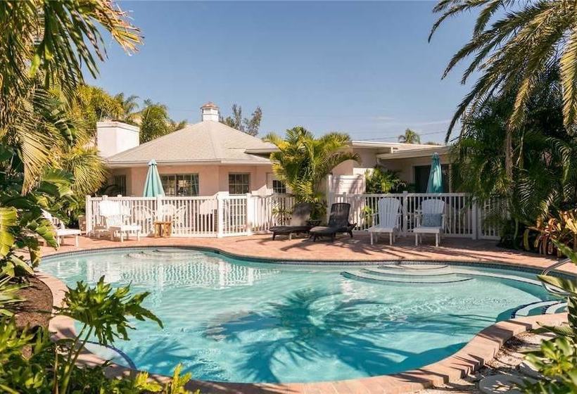 Anna Cabana Beach House