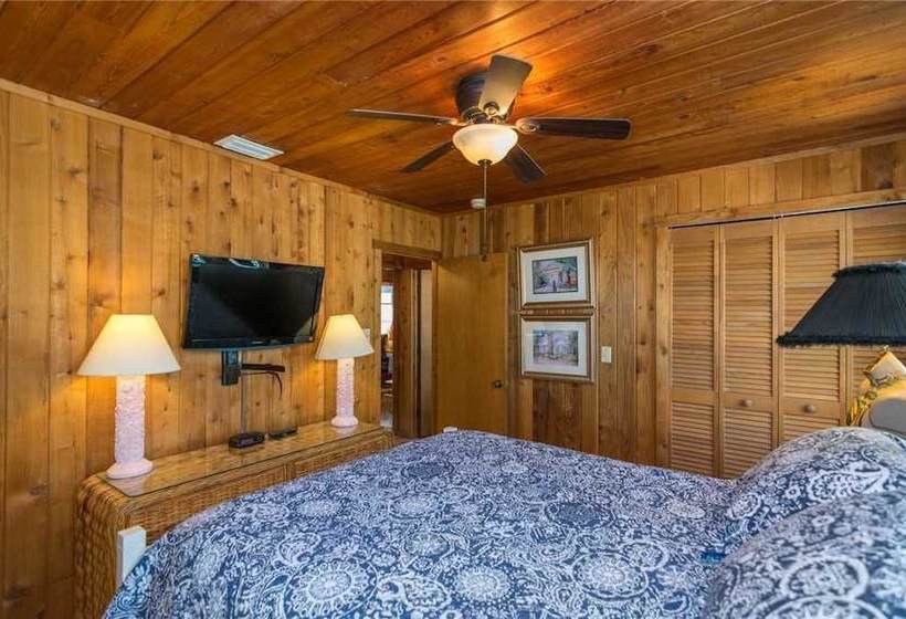 Anna Cabana Beach House