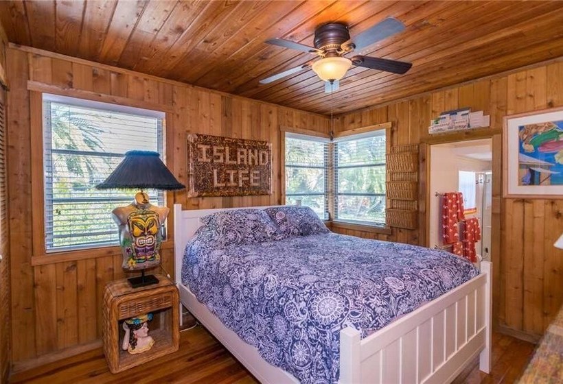 Anna Cabana Beach House