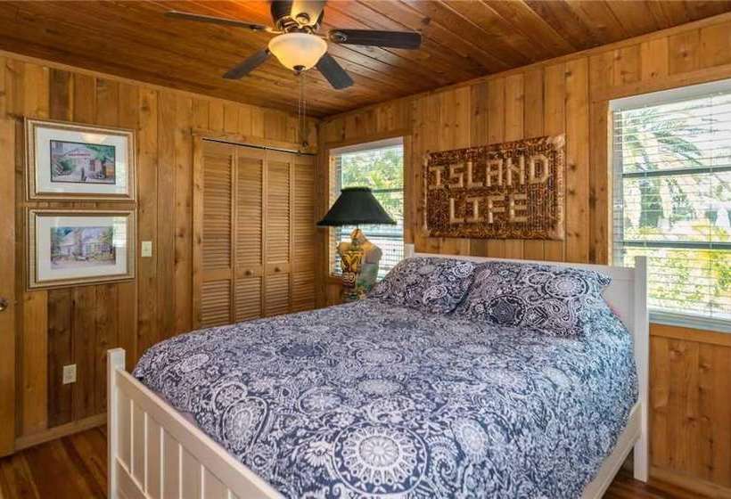 Anna Cabana Beach House