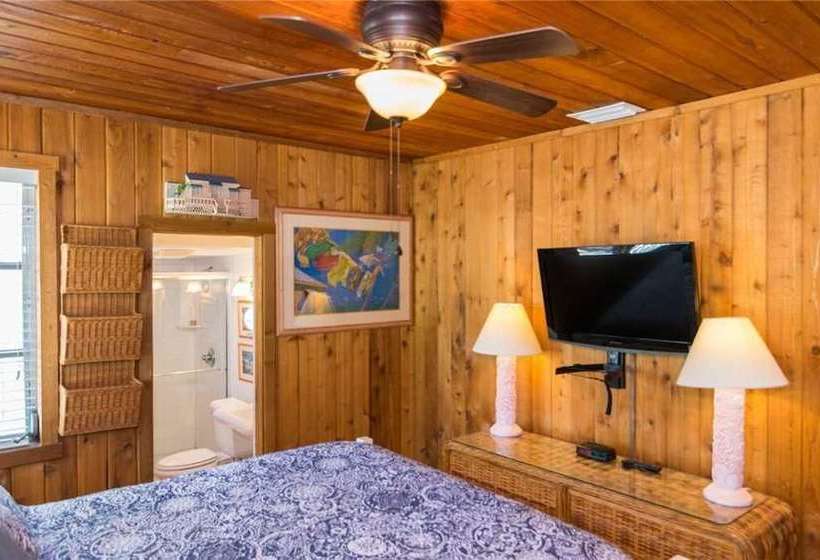 Anna Cabana Beach House