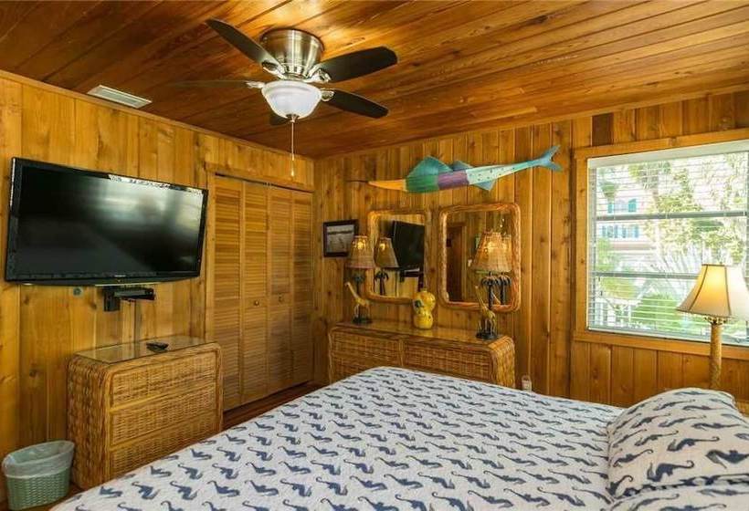 Anna Cabana Beach House