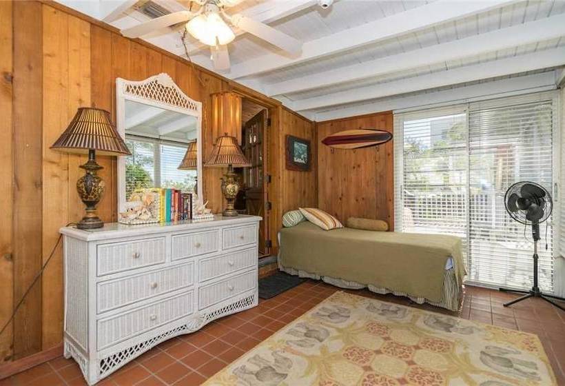 Anna Cabana Beach House