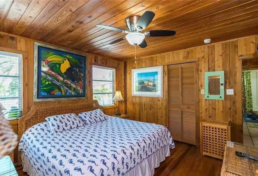Anna Cabana Beach House