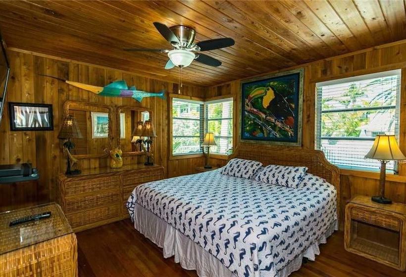 Anna Cabana Beach House