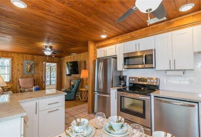 Anna Cabana Beach House