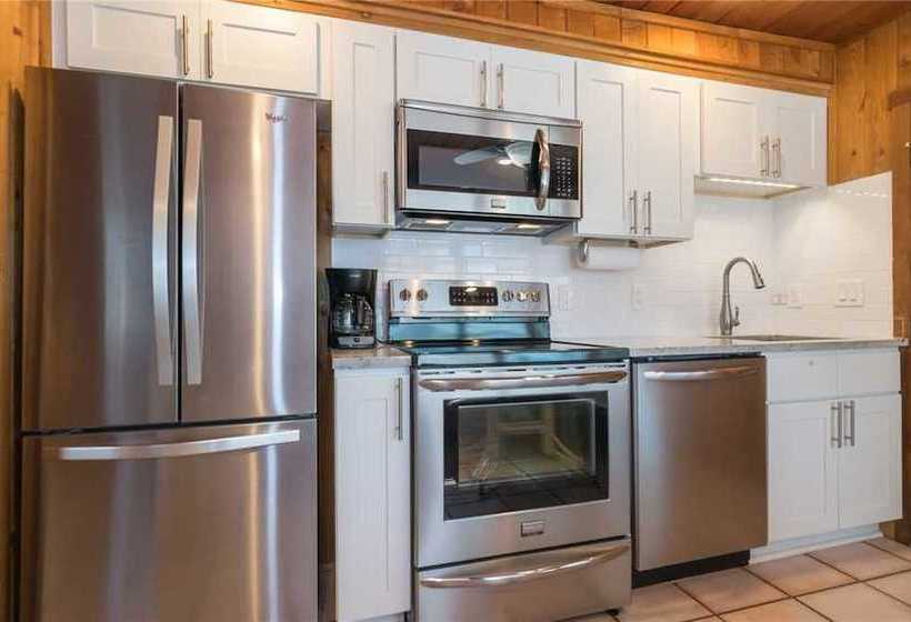 Anna Cabana Beach House