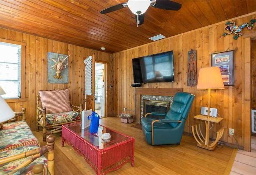 Anna Cabana Beach House