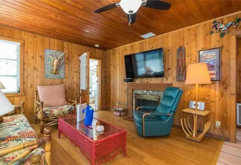 Anna Cabana Beach House