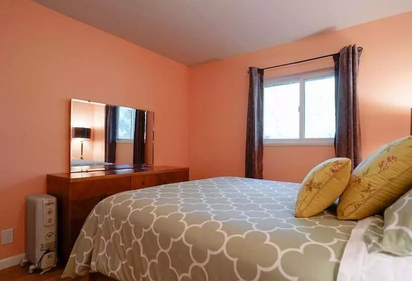 At Marbella Lane   Flamingo Lady, Sfo