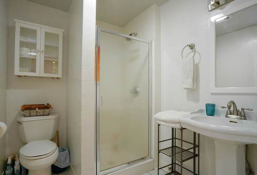 At Marbella Lane Flamingo Lady, Sfo